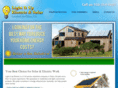 chicoelectricandsolar.com