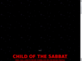 childofthesabbat.com