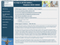 childsupportsolutions.com