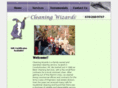 cleaningwizards.com