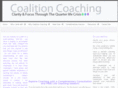 coalitioncoaching.com