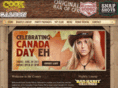 cookcountysaloon.com