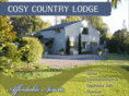 cosycountrylodge.com