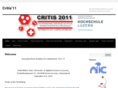 critis11.org