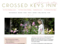 crossedkeys.com