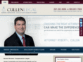 cullenlegal.net