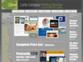 curtiscompanyprinting.com
