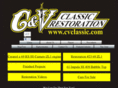 cvclassic.com