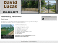davidlucasfence.com