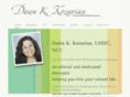 dawnkozarian.com