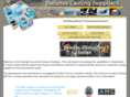 defensecastingsuppliers.com