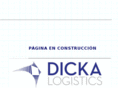 dickalogistics.com