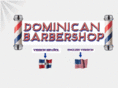 dominicanbarbershop.com