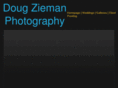 dougziemanphotography.com