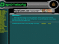 dragonoftheblackpool.com