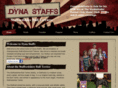dynastaffs.com