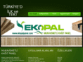 ekopalpanel.com