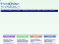enterovirusfoundation.org