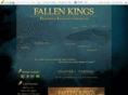 fallenkingschronicles.com