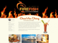 firefishgrill.net