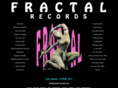 fractal-records.com