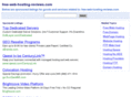 free-web-hosting-reviews.com