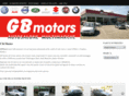 gbmotors.net