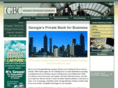 geobanking.com