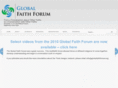 globalfaithforum.org