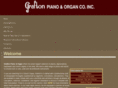 grafton-organ.com