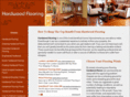 hardwoodflooringinformation.com