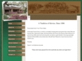 hennekefuneralhome.com