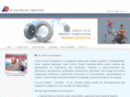 hitechprojectindustries.com