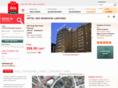 ibisshanghailianyang.com