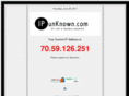 ipunknown.com