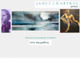 jancrabtree.com