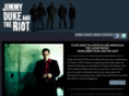 jimmydukeandtheriot.com