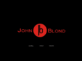 johnblond.com