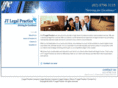 jtlegalpractice.com