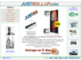 justrollup.com