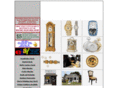 kensingtonclock.com