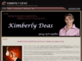 kimberlydeas.com