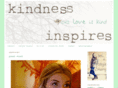 kindnessinspires.com