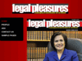 legalpleasures.com