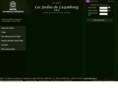 les-jardins-du-luxembourg.com