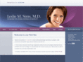 lesliemsimsmd.com
