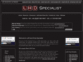 lhdspecialist.com