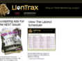 liontrax.com