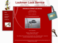 lockmanlockservice.com