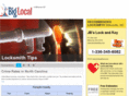 locksmithnorthcarolina.com